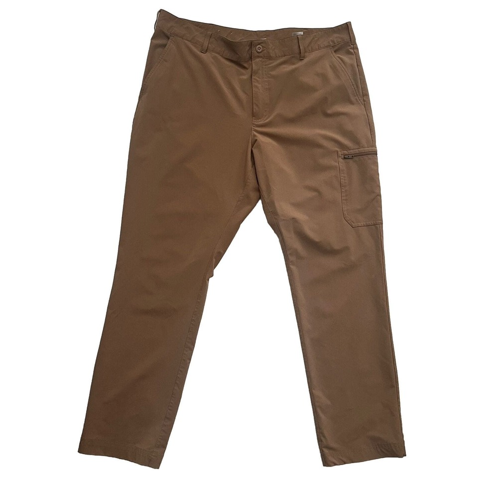 Columbia Mens Tech Pants  Size 40×32